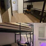 Cosy For Teams & Groups & Family With Parking Apartment Merignac (Gironde)