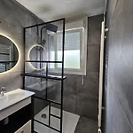 Cosy For Teams & Groups & Family With Parking Apartment Merignac (Gironde)