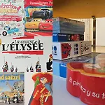 Cosy For Teams & Groups & Family With Parking * Merignac (Gironde)