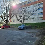 Cosy For Teams & Groups & Family With Parking * Merignac (Gironde)