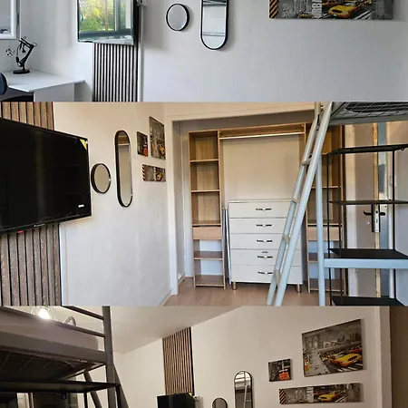 Lovely With Parking *