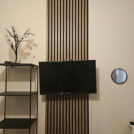 Appartement Cosy For Teams & Groups & Family With Parking *