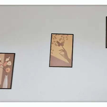 Appartamento Cosy For Teams & Groups & Family With Parking Mérignac