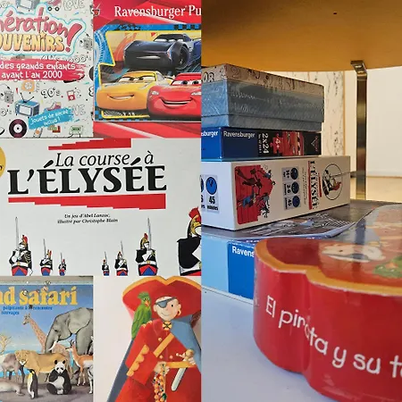 Cosy For Teams & Groups & Family With Parking * Mérignac
