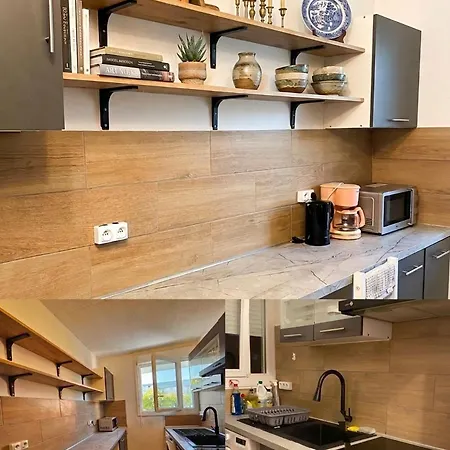 Cosy For Teams & Groups & Family With Parking Appartamento