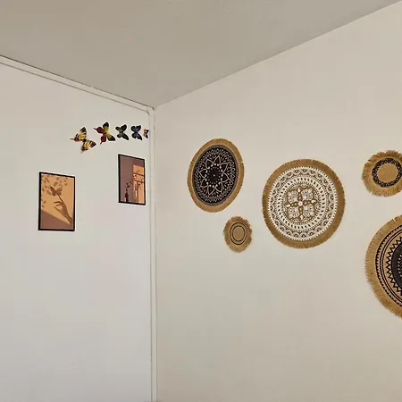Appartamento Cosy For Teams & Groups & Family With Parking *