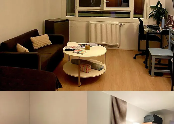 Cosy For Teams & Groups & Family With Parking * Mérignac