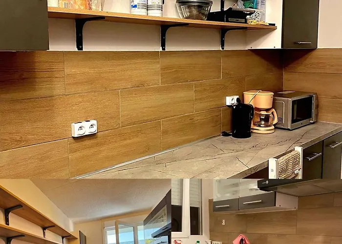 Lovely With Parking *