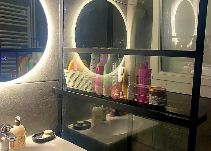 Lovely With Parking * Merignac (Gironde)