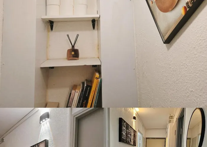 Cosy For Teams & Groups & Family With Parking *