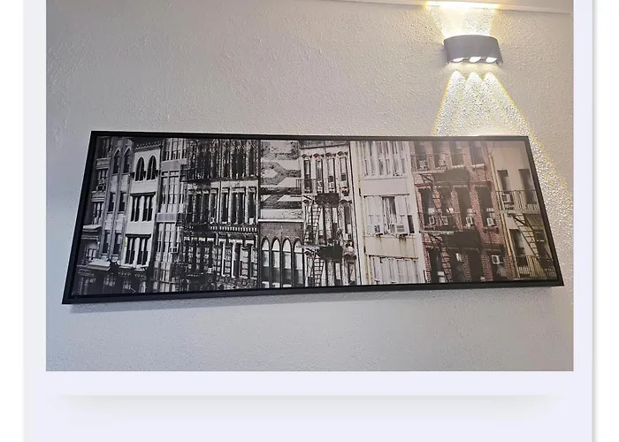 Cosy For Teams & Groups & Family With Parking Mérignac