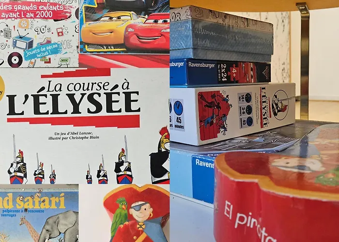 Cosy For Teams & Groups & Family With Parking * Mérignac